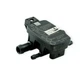 Датчик давления (map sensor) aeb,pride, 4 цил., проходной (d.12) (с датч. температуры) A.E.B - изображение 1
