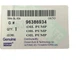 Маслонасос Lanos, Aveo 1.4 1.5 1.6 (16 кл) LT, Lacetti 1.6 SE, 1.8 CDX, Nexia Genuine Parts - изображение 3