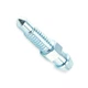 Штуцер прокачки гальм WP 0033 (M6x1 L=29 mm) - зображення 2