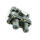 Клапан камаз,зил защитный 4-х контурниый дк DK - изображение 2
