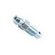 Штуцер прокачки тормозов WP 0053X (M7x1 L=26,2 mm) - изображение 3