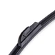 Щітка склоочисника VOIN Limited new безкаркасна 400 мм - 16" - зображення 3