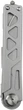 Нож мультитул Boker Plus Specialist Half-Tool компактный с ножницами и отверткой 3Cr13 - изображение 2