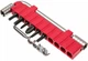 Мультитул Victorinox SwissTool X PLUS 26 функций 115 мм швейцарский для улицы и мастерской - изображение 4
