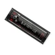 Магнитола Kenwood KMM-BT209 FM, USB, AUX, MP3, Android, сьемн пан., Bluetooth, красная подсветка - изображение 1