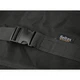 Чохол запасного колеса beltex r16-20" "xxl" чорний 85х27см - зображення 2