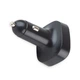 FM модулятор Voin W-3320 USB, MP3, 12-24В, USB быстрая зарядка 3,1A, Bluetooth 5.0, LED - изображение 2