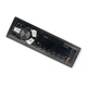 Магнитола Cyclone MP-1028 FM, USB, USB для зарядки 2А, microSD, AUX, MP3, WMA, BT, мультиколор, Car Radio - изображение 3