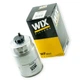 Фильтр топливный Д-245 ЗИЛ 5301 новый образец (вкручивается) WIX FILTERS - изображение 1