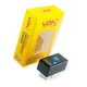 Адаптер діагностичний OBDII - BLUETOOTH ELM32715 кнопка ON/OFF v1.5 VOIN - зображення 6