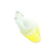Автолампа светодиодная БЦ 12-5 лазер. WHITE COB ( сплошной свет) 3D-2W COB-T10 Megalight - изображение 2