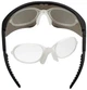 Оправа-адаптер для лінз Swiss Eye Optical Clip для використання з окулярами Raptor/Blackhawk/Nighthawk - зображення 2