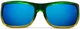 Очки Pelagic Fish Hook Polarized Mineral Glass для рыбалки UV/HEV защита, Tuff-Lens, blue - изображение 2