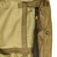 Чохол для спального мішка Sturm Mil-Tec 3-Layer-Laminate Modular Sleeping Bag CoverCoyote - зображення 2