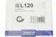 Помпа 2101-2107, 2121-21214 алюминиевая крыльчатка (насос водяной) DOLZ - изображение 5