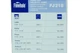 Шрус 2108, 2109, 21099, 2110-2115, 1117-1119, 2170-2172 наружный Finwhale - изображение 4