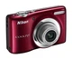 Фотоапарат Nikon Coolpix L25 Red - Б/У - изображение 1