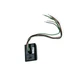 Переключатель (газ/бензин) stag led-300/401в для элекроники qmax basic 6 цил. - изображение 2