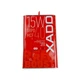 Масло моторное XADO Chemical Group 5w40 SHPD MCF 4л. - изображение 2