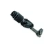 Вал карданный рулевого управления Lacetti (карданчик рулевой) Genuine Parts - изображение 2