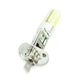 Лампа світлодіодна H1 12V-24V 16SMD (3030) силікон Megalight - зображення 2