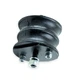 Подушка двигателя 2101-2107 в сборе 33 STANDARD - изображение 2