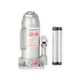 Домкрат гидравл. 10Т 230-460мм (коробка) Intertool - изображение 1