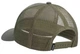 Кепка Simms Double Haul Icon Trucker One size Smokey olive - изображение 2