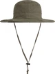 Панама Blaser Active Outfits Bucket L/XL Оливковый - изображение 2