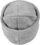 Шапка Viking Fishing Classic Hat 58 Black/Grey - изображение 3
