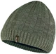 Шапка DexShell Heathered Rib Knit Beanie One size 56-58 см khaki - зображення 1