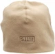 Шапка 5.11 Tactical Watch Cap S/M Coyote - изображение 3