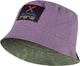 Панама Montura Reversible Bucket L/XL Vinaccia/Verde Salvia - изображение 1