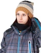 Шапка DexShell Beanie Gradient 56-58 см sand beige - зображення 2