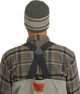 Шапка Simms Hayward Wool Beanie One size Dark Olive - изображение 4