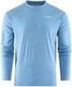 Лонгслив Grundens Tuna Torpedo XXL Captain’s Blue - изображение 1