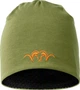 Шапка Blaser Active Outfits Drain Green - изображение 1