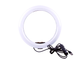 Лампа Fill Light 26 см ZMX-260 для фото и видео с регулировкой яркости USB Black - изображение 2
