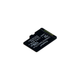 Картка пам'яті Kingston Canvas Select Plus Gen3 microSDXC 128 GB UHS-I висока швидкість захисту від води та температури чорний - зображення 1