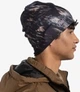 Шапка Buff Polar&Ecostretch Beaney Blase Black - изображение 5