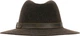 Капелюх Blaser Active Outfits Traveller 57 Brown - зображення 4