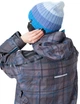 Шапка DexShell Beanie Gradient 56-58 см blue - изображение 4