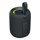 Портативная колонка FANTECH BS157 NeraBox Bluetooth 5.4 с RGB подсветкой защита от брызг Black - изображение 2