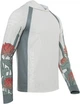 Джерси Favorite Hooded Jersey Youthful XXXL Sun protect Multicolor - изображение 2