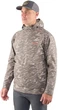 Худи Grundens Kryall M Stone Liquid Camo - изображение 3