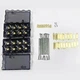 Батарейний відсік 18650 2x4 Battery Holder Bracket - 764135 - зображення 1