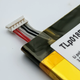 Внутренний аккумулятор Li-ion 3500mAh 3.7V универсальный с защитой от перезаряда и переразряда Black - изображение 5