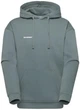 Худи Mammut Base ML Hoody Mini Logo M XL strata - изображение 1