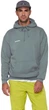 Худи Mammut Base ML Hoody Mini Logo M XL strata - изображение 2