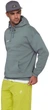 Худи Mammut Base ML Hoody Mini Logo M XL strata - изображение 3